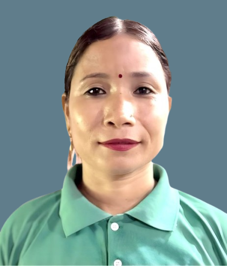 Nainsara Thapa